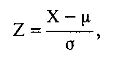 standardisierung