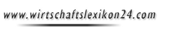 Wirtschaftslexikon