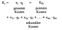 gleichungsverfahren