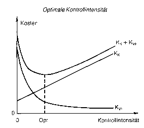 Kontrollziele