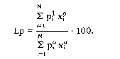 Laspeyres-Index