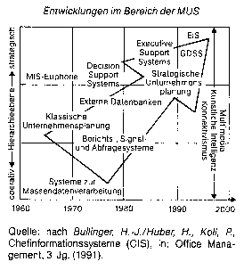 Managementunterstützungssysteme