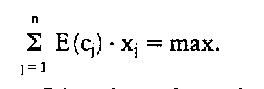 Portefeuille-Analyse