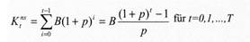 Finanzmathematik