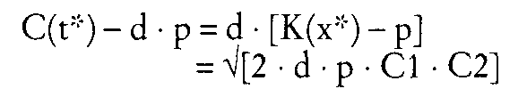 Bestelldoktrinen (Dispositionsregeln, Bestellpolitiken)