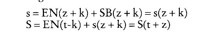 Bestelldoktrinen (Dispositionsregeln, Bestellpolitiken)