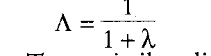 Diskriminanzanalyse, multiple (MDA)