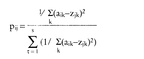 Fuzzy-Clusteranalyse