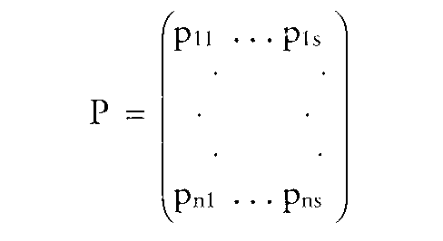 Fuzzy-Clusteranalyse