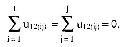 Log-Lineare Modelle