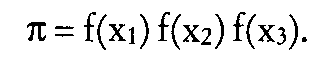 ML-(Maximum-Likelihood-)Schätzung