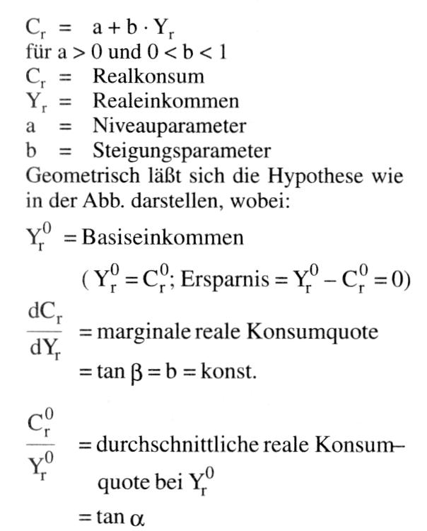 Absorptionstheorie