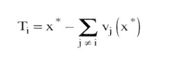 Anreizmechanismen