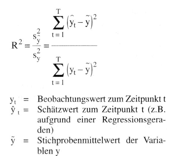 Bewertungsmaße