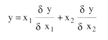 EULERsches Theorem