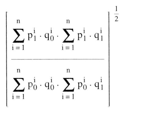 Indextheorie