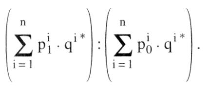 Indextheorie