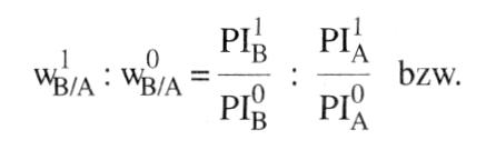 Kautkraftparitätentheorie