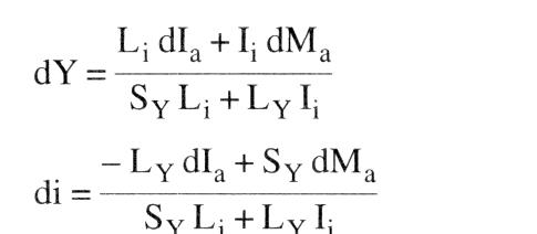 Multiplikatoranalyse