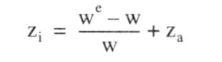 Zinsparitätentheorie