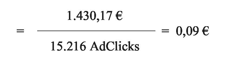 Cost-per-Click