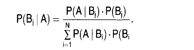 Bayes-Theorem
