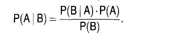 Bayes-Theorem