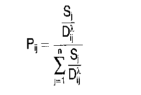 Gravitationsmethode