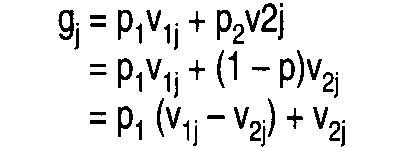 Maximin-Kriterium